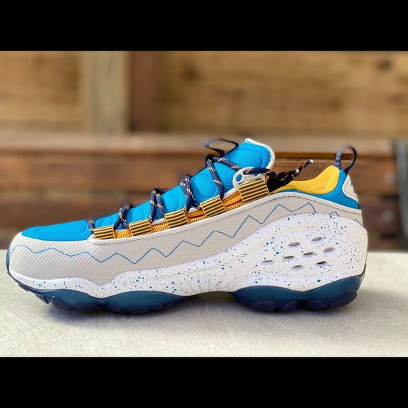 Reebok DMX Run 10 MU - Picture 9 of 11